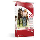 Purina Mills® Equine Senior® Horse Feed
